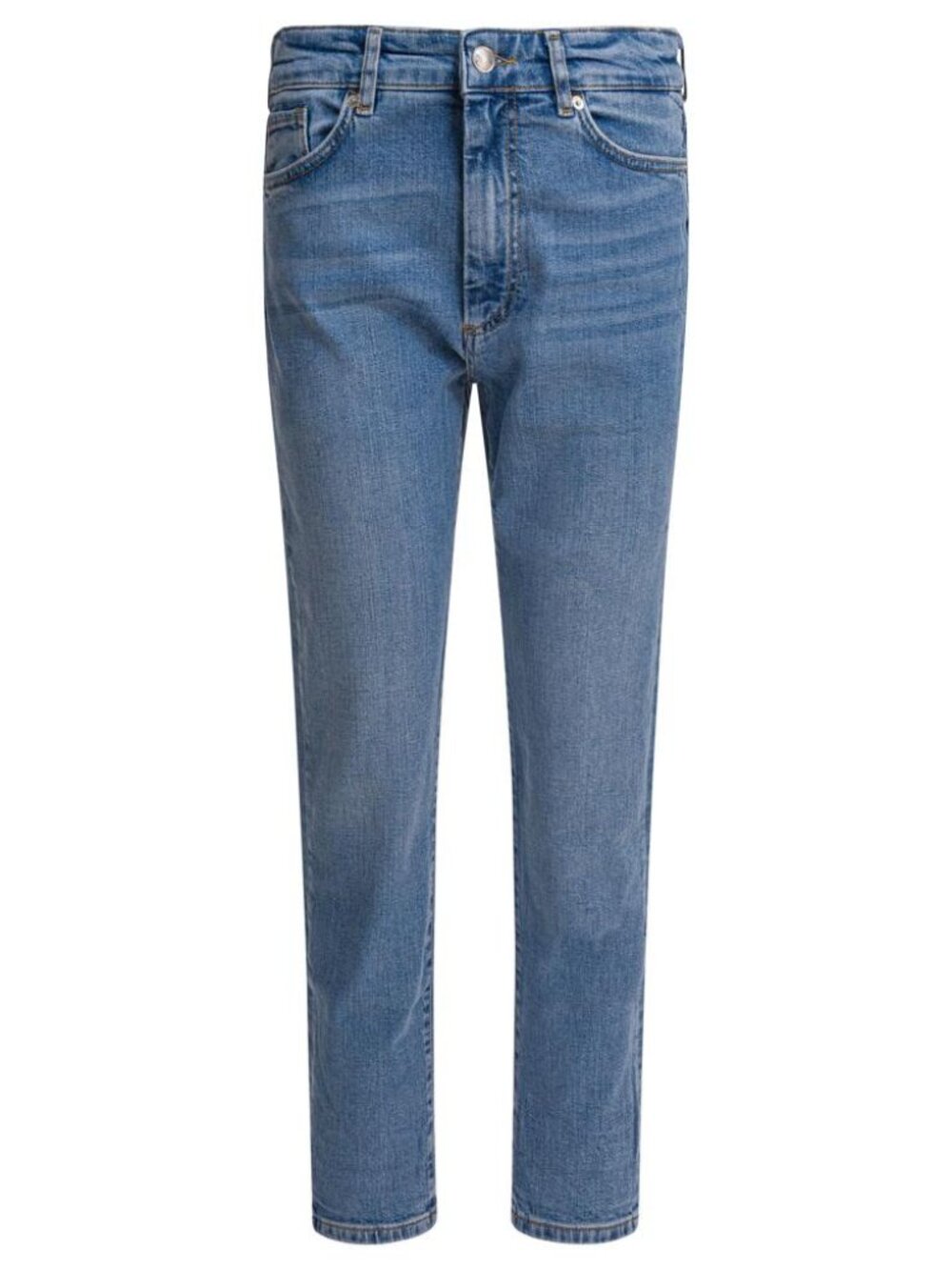 Max Mara Sportmax Perfect Fit Boyfriend Jeans Tag Size 25 Women